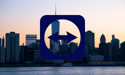 Beitragsbild zu TeamViewer Aktie: Jahresstart verpatzt