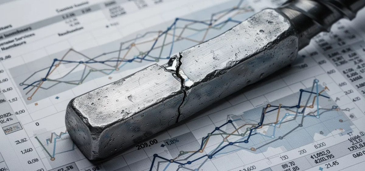 Beitragsbild zu Almonty Industries Aktie: Zahlen mit Tücken