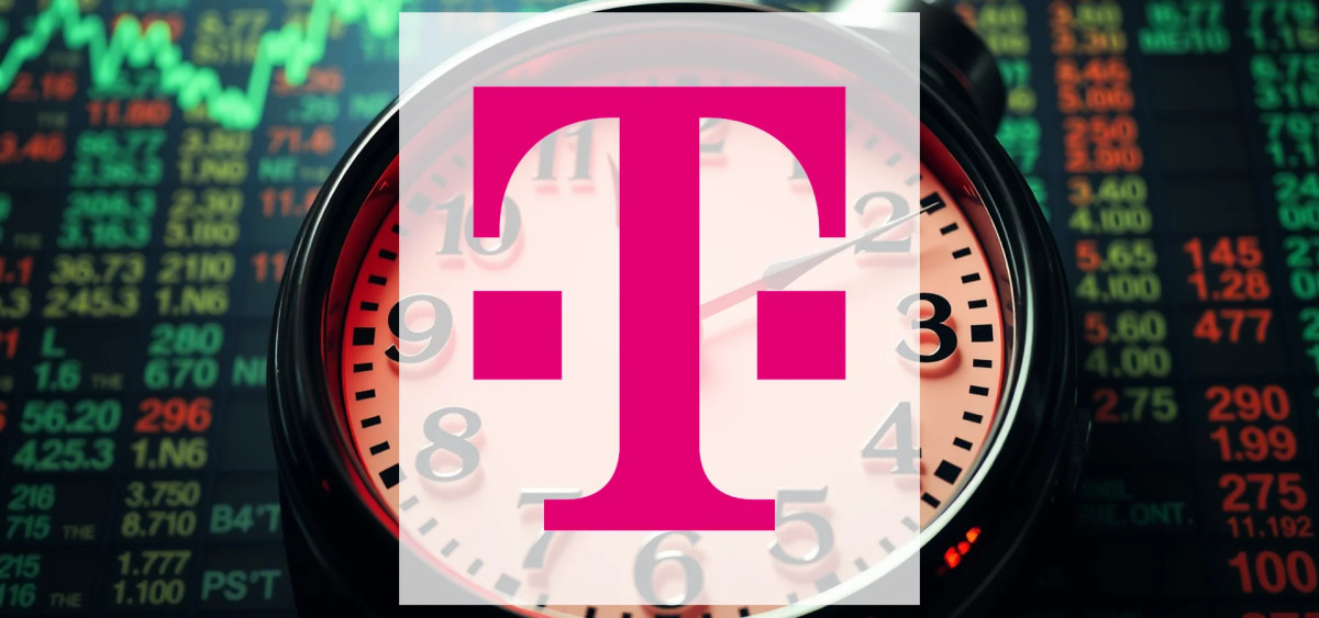 Beitragsbild zu Deutsche Telekom Aktie: Milliarden-Geschenk für Aktionäre!