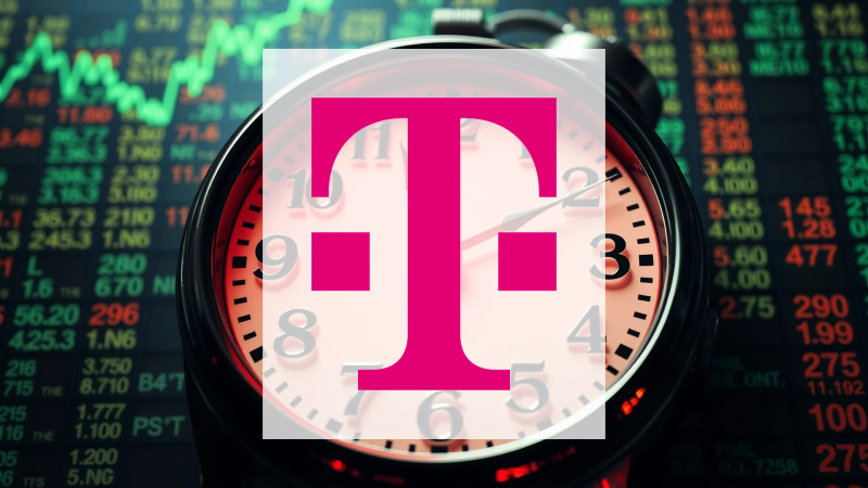 Beitragsbild zu Deutsche Telekom Aktie: Milliarden-Geschenk für Aktionäre!