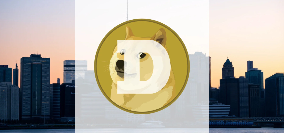 Beitragsbild zu Dogecoin: Diskrete Marktanalysen