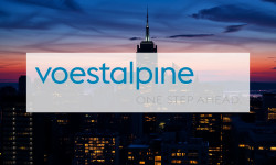 Beitragsbild zu Voestalpine Aktie: 52-Wochen-Hoch im Stahlrausch