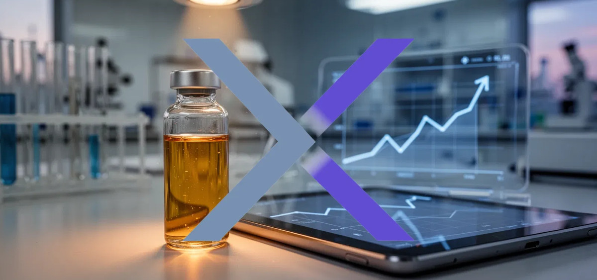 Beitragsbild zu Abivax Aktie: Neue Studiendaten