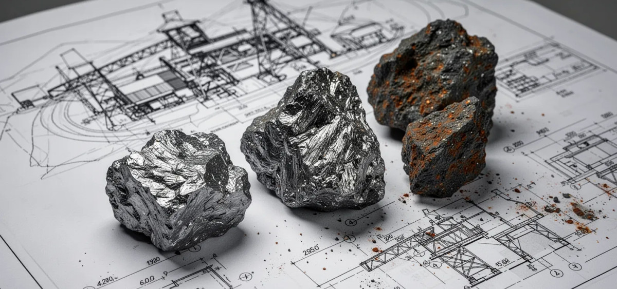 Beitragsbild zu Almonty Industries Aktie: Strategisches Interesse