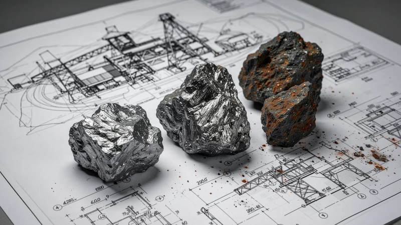 Beitragsbild zu Almonty Industries Aktie: Strategisches Interesse