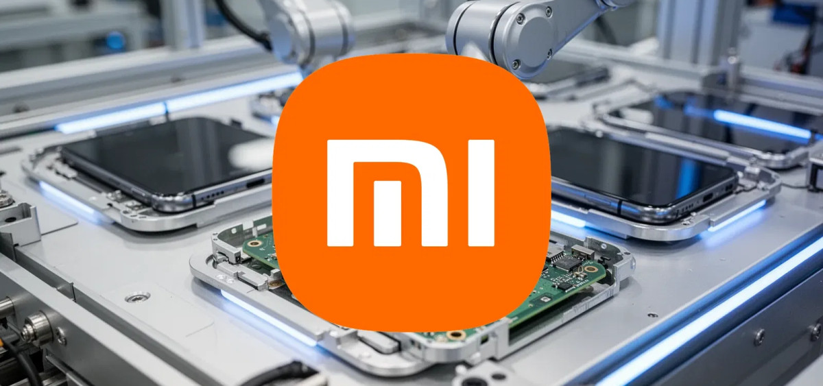 Beitragsbild zu Xiaomi Aktie: Doppeloffensive