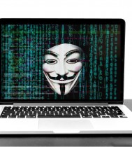 Hacker Sicherheit Cyber Security Pixabay vicky gharat