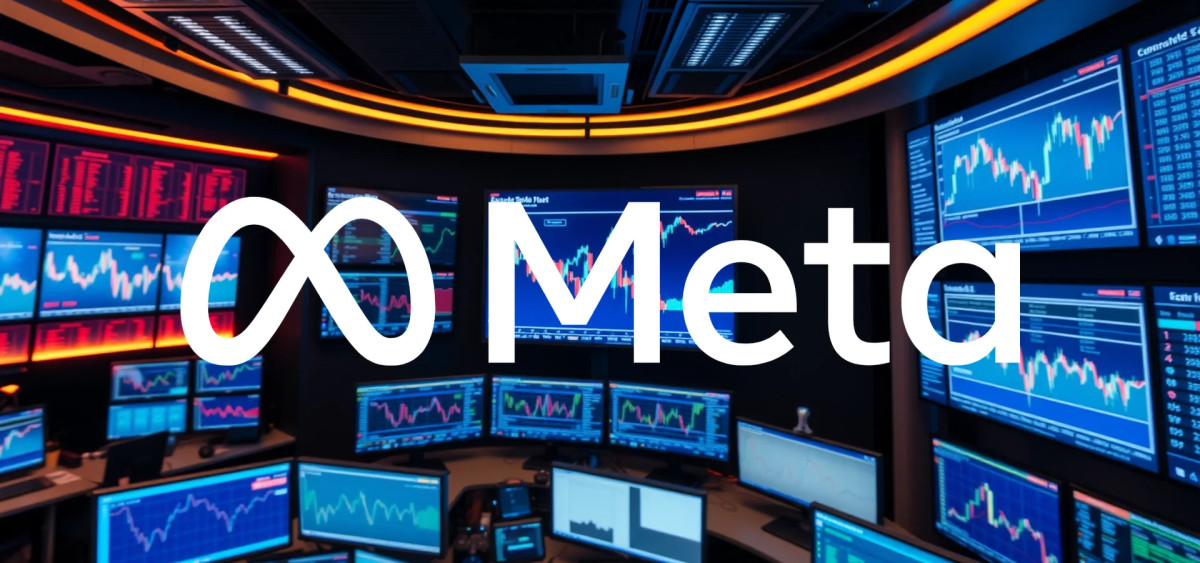 Beitragsbild zu Meta Aktie: Pyrrhussieg?