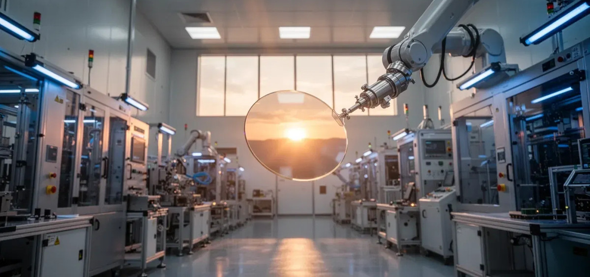 Beitragsbild zu ams OSRAM Aktie: Nächste Stufe gezündet