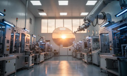 Beitragsbild zu ams OSRAM Aktie: Nächste Stufe gezündet