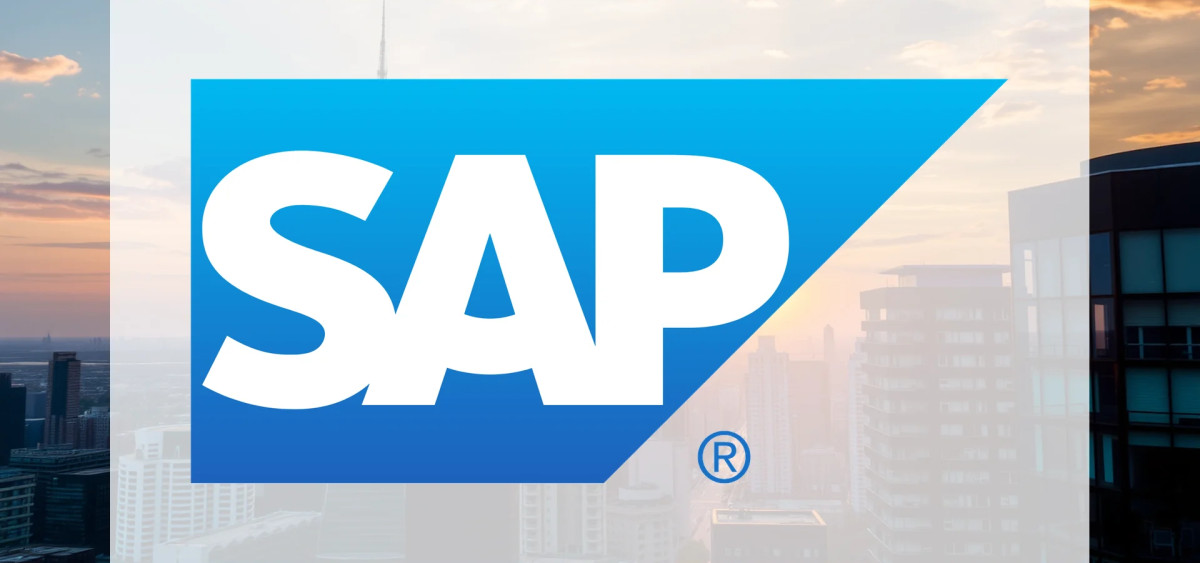 Beitragsbild zu SAP Aktie: Vorstand Saueressig schlägt Alarm