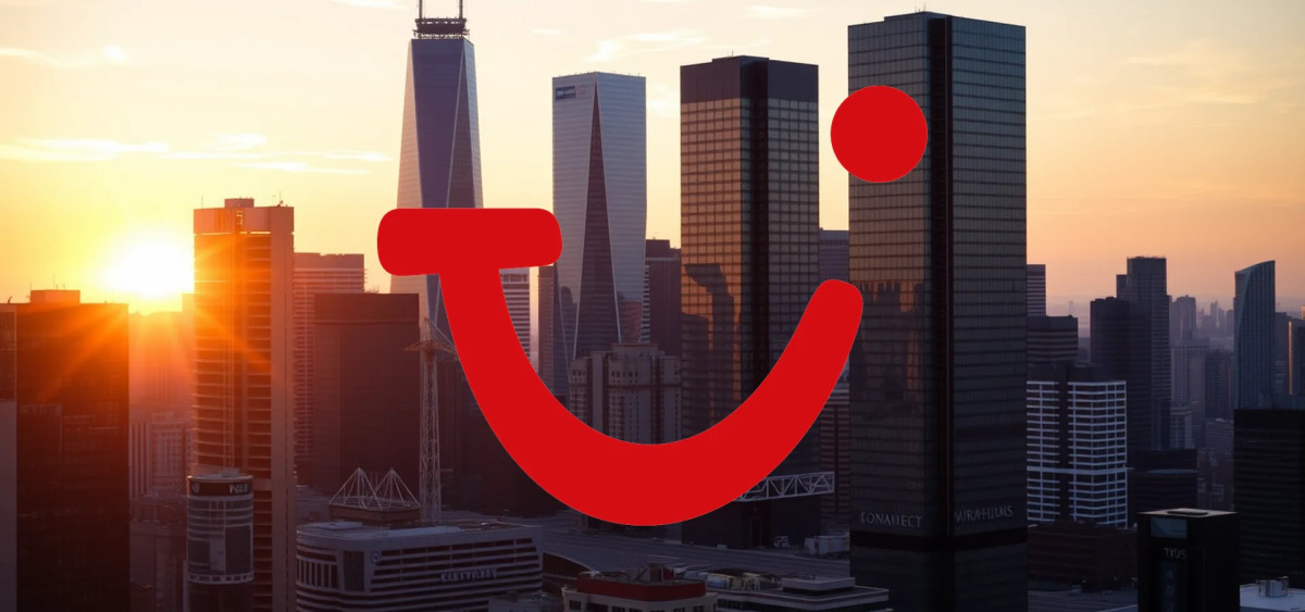 Beitragsbild zu TUI Aktie: Erfolgsquote erhöht!