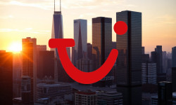 Beitragsbild zu TUI Aktie: Erfolgsquote erhöht!