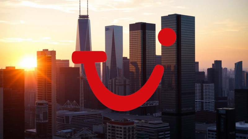 Beitragsbild zu TUI Aktie: Erfolgsquote erhöht!