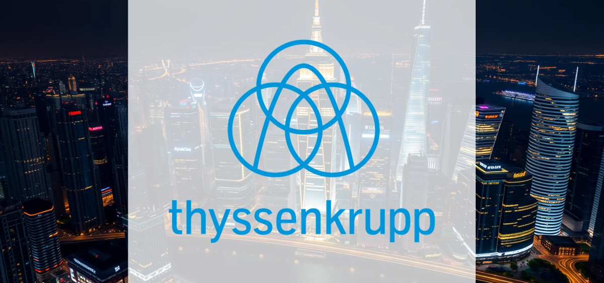 Beitragsbild zu Thyssenkrupp Aktie: Milliarden-Poker!