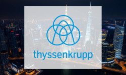 Beitragsbild zu Thyssenkrupp Aktie: Milliarden-Poker!