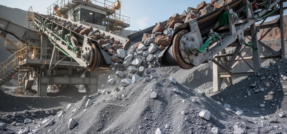 Beitragsbild zu Almonty Industries Aktie: Kaufempfehlung