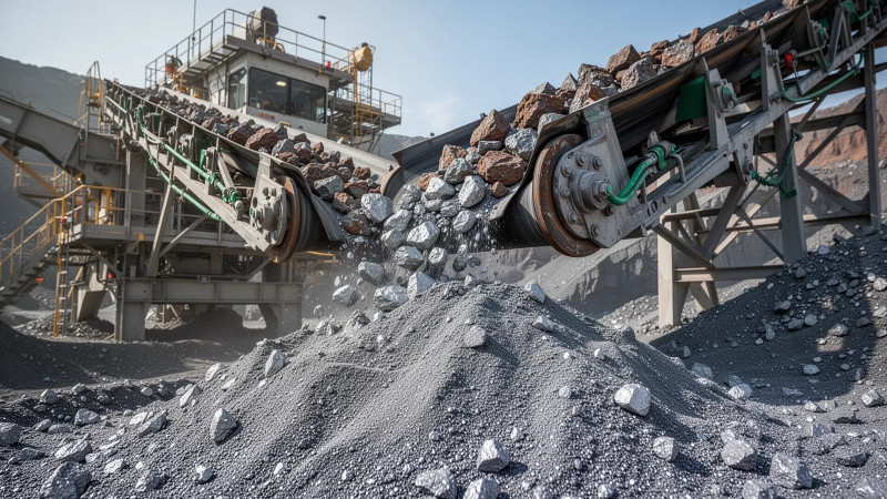 Beitragsbild zu Almonty Industries Aktie: Kaufempfehlung