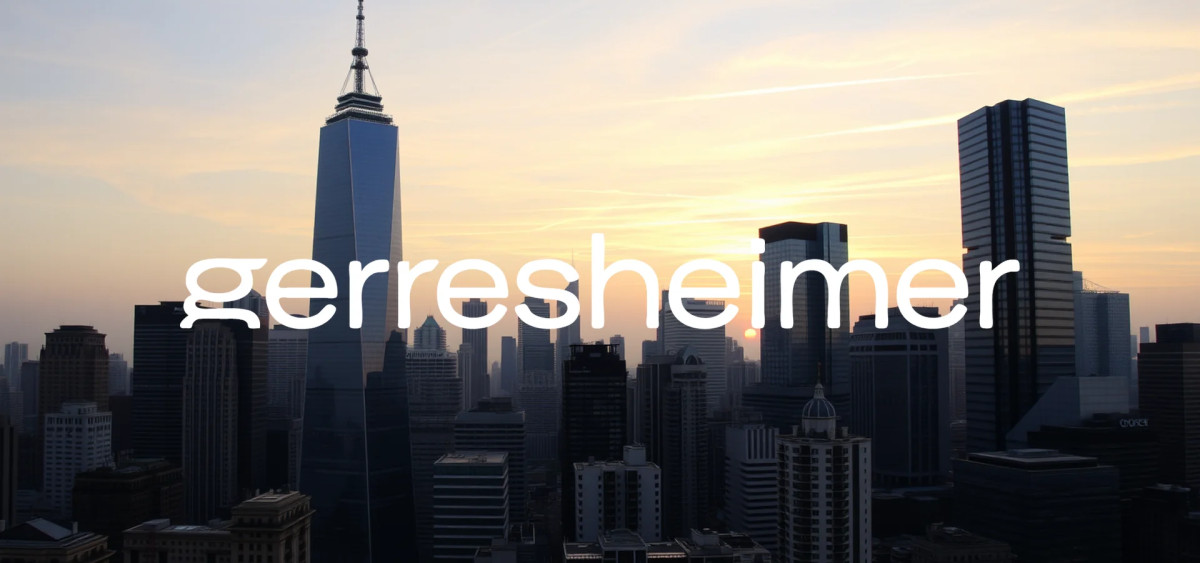 Beitragsbild zu Gerresheimer Aktie: Großaktionär übernimmt!