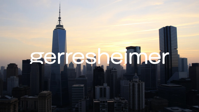 Beitragsbild zu Gerresheimer Aktie: Großaktionär übernimmt!