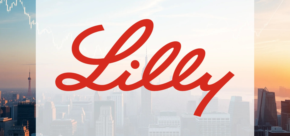 Beitragsbild zu Eli Lilly Aktie: Belastungen spürbar?
