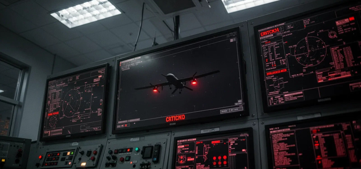 Beitragsbild zu Red Cat Aktie: Reguläre Marktentwicklungen