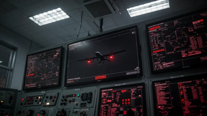 Beitragsbild zu Red Cat Aktie: Reguläre Marktentwicklungen