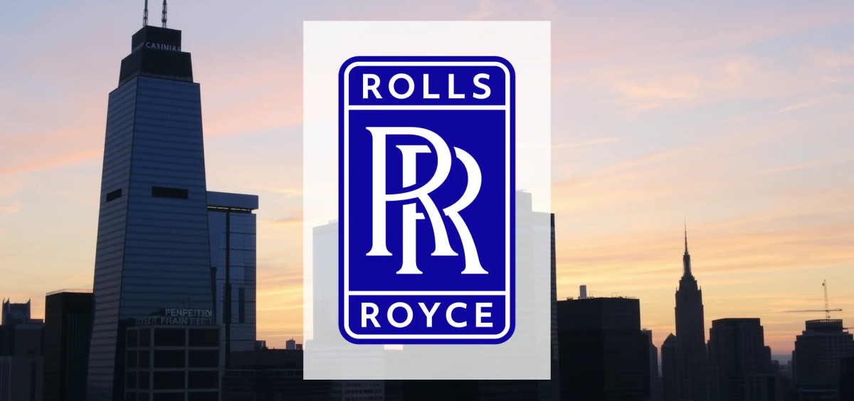 Beitragsbild zu Rolls-Royce Aktie: 100-Milliarden-Kampf!