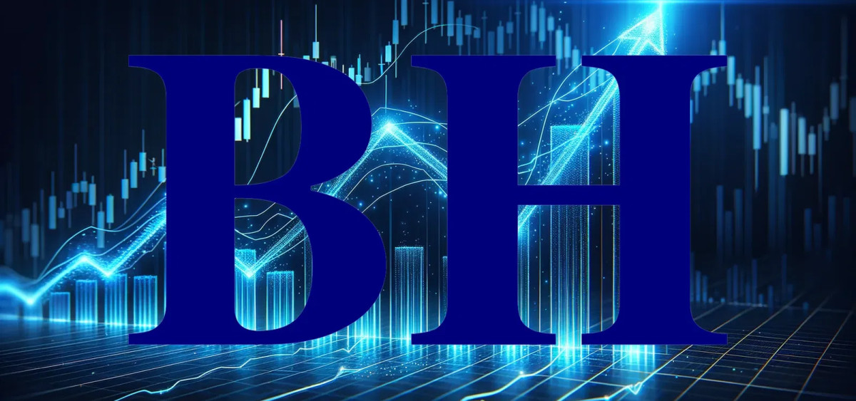 Beitragsbild zu Berkshire Hathaway Aktie: Strategische Weichenstellungen