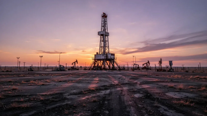 Beitragsbild zu Battalion Oil Aktie: Unsicherheiten dominieren!