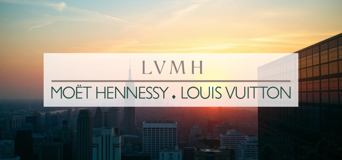 Beitragsbild zu LVMH Aktie: Kreativitäts-Explosion!