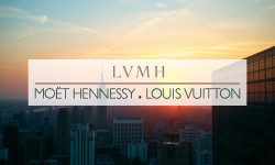 Beitragsbild zu LVMH Aktie: Kreativitäts-Explosion!