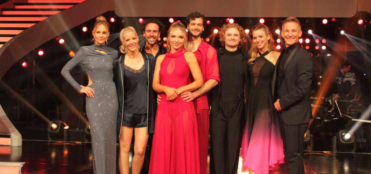 Beitragsbild zu Dancing Stars 2025 9. Show
