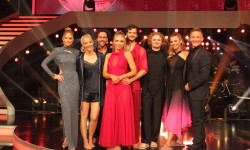 Beitragsbild zu Dancing Stars 2025 9. Show
