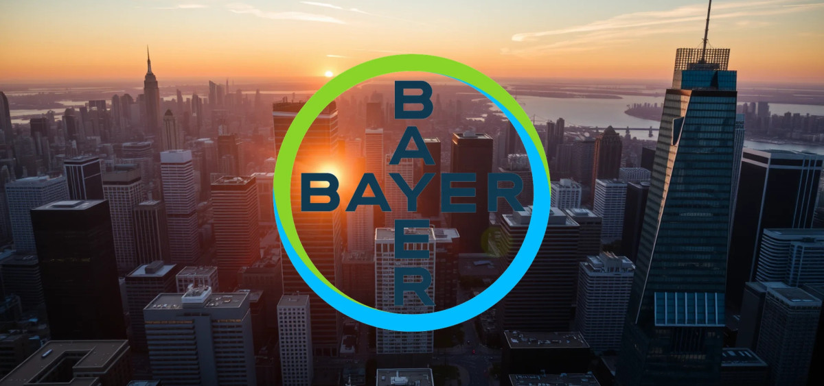 Beitragsbild zu Bayer-Aktie: Einfach sensationell!