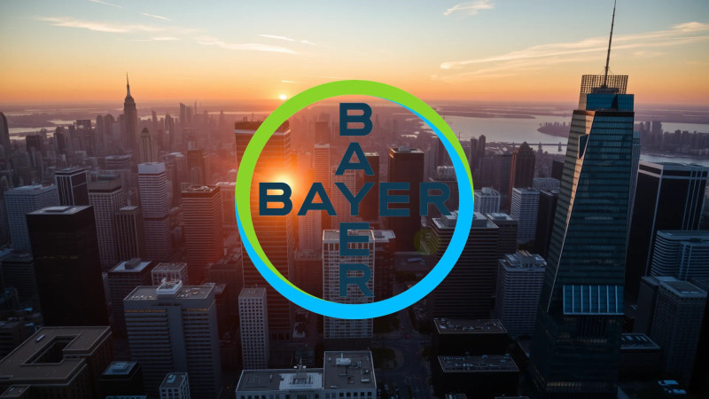 Beitragsbild zu Bayer-Aktie: Einfach sensationell!