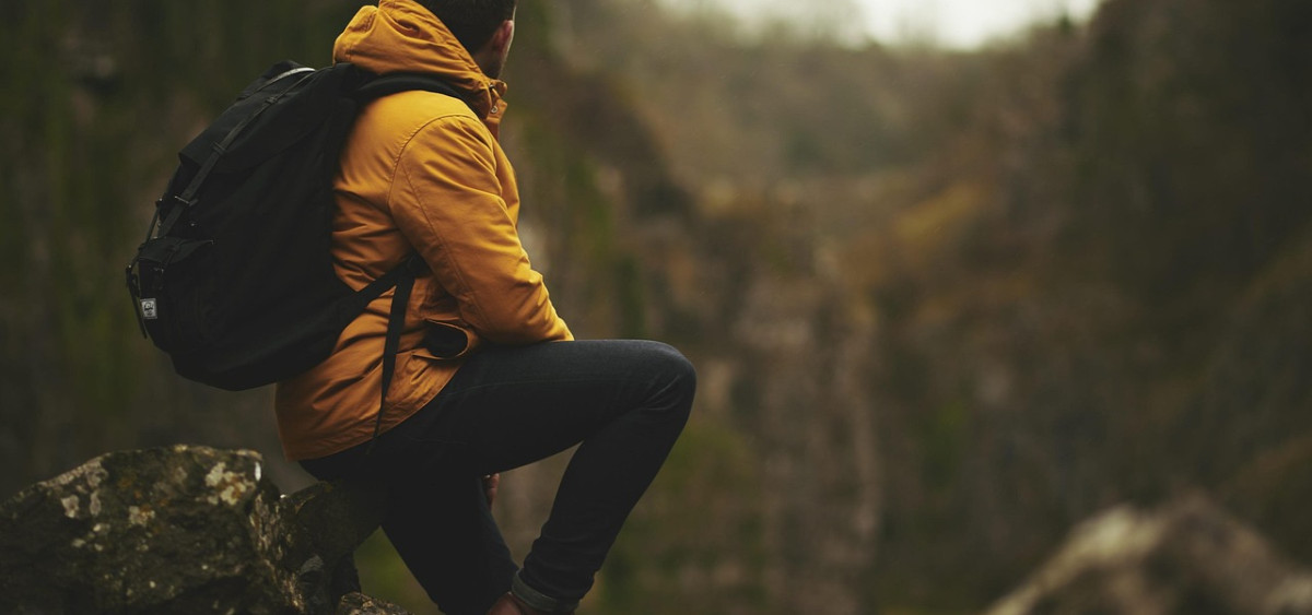 Beitragsbild zu Natur genießen: Tipps für den perfekten Wanderurlaub