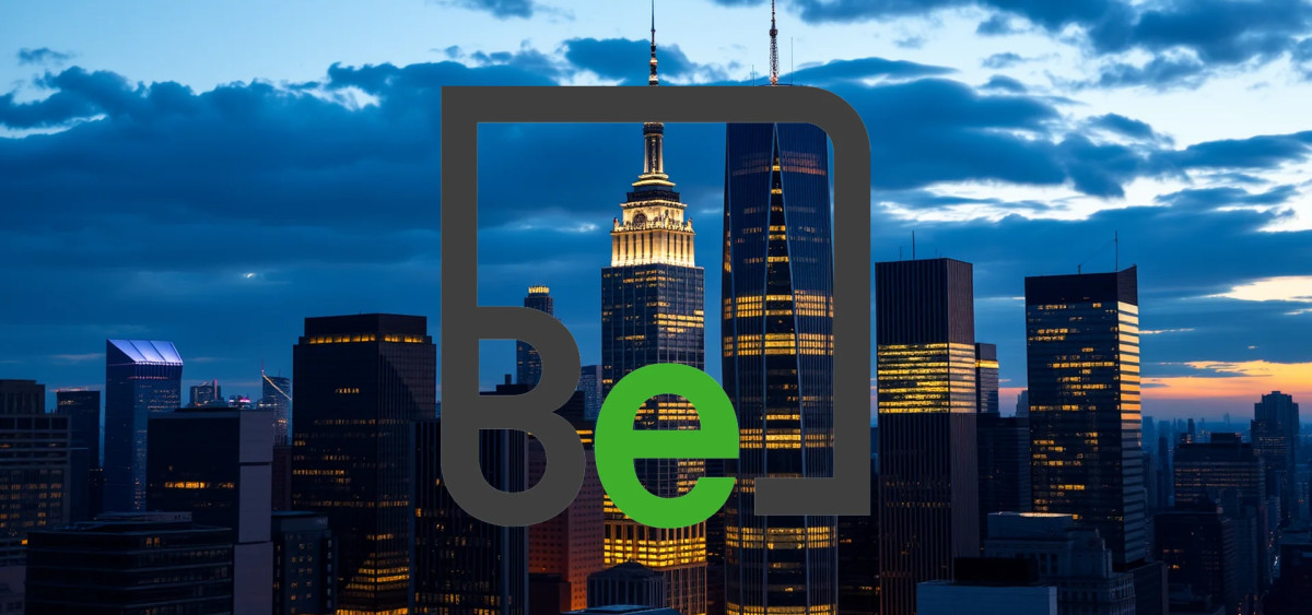 Beitragsbild zu Bloom Energy Aktie: Finanzspritze gesichert