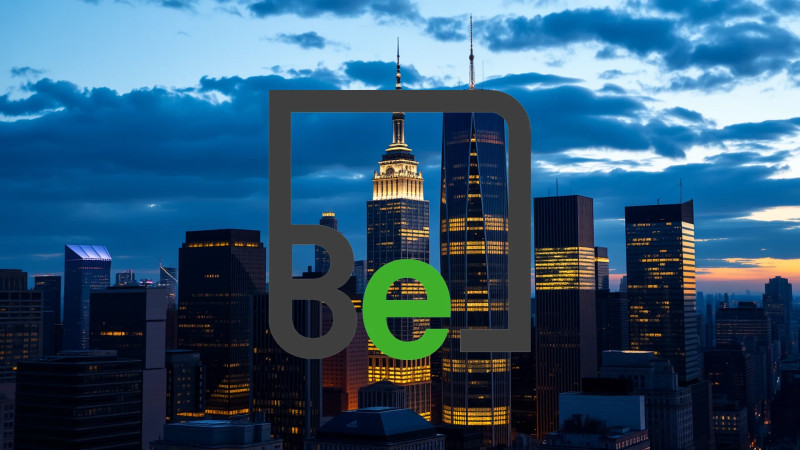 Beitragsbild zu Bloom Energy Aktie: Finanzspritze gesichert