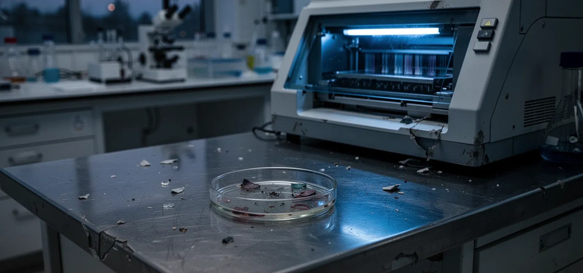 Beitragsbild zu VIROMED MEDICAL Aktie: Eiskalter Wind!