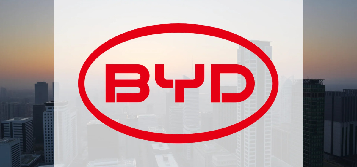 Beitragsbild zu BYD Aktie: Globale Offensive gestartet