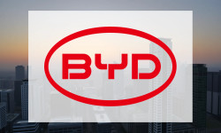 Beitragsbild zu BYD Aktie: Globale Offensive gestartet