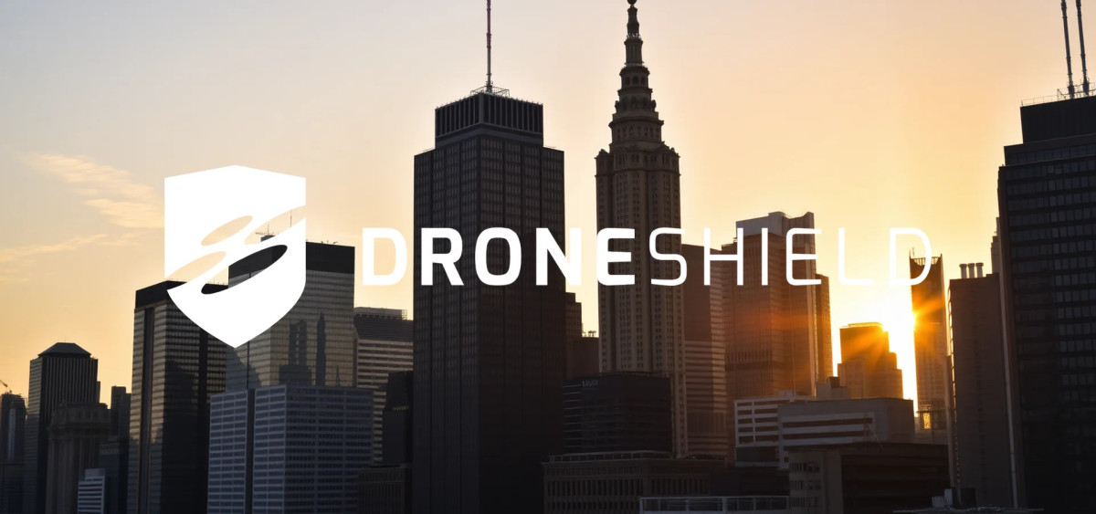 Beitragsbild zu DroneShield-Aktie: Monster-Entwicklung!