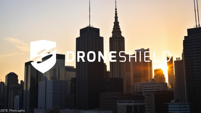 Beitragsbild zu DroneShield-Aktie: Monster-Entwicklung!