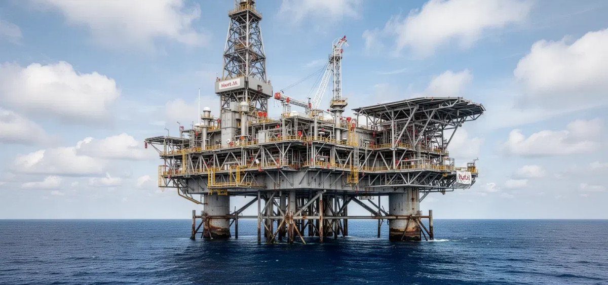 Beitragsbild zu OMV Aktie: Nordsee-Erfolg