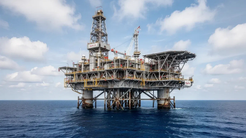 Beitragsbild zu OMV Aktie: Nordsee-Erfolg