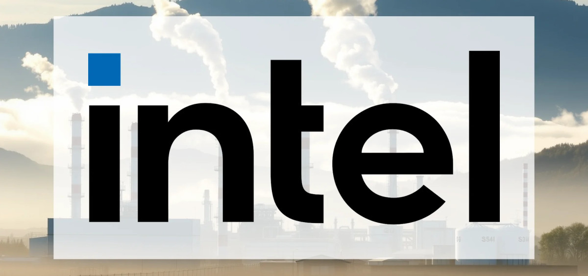 Beitragsbild zu Intel Aktie: KI-Partnerschaft mit Cisco!