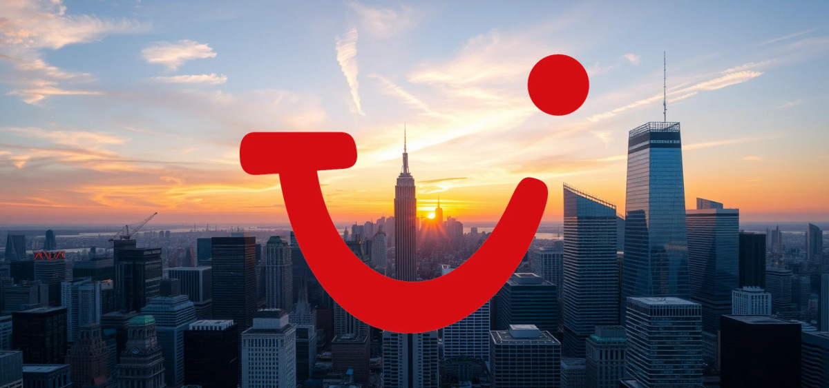 Beitragsbild zu TUI Aktie: Starke Buchungen