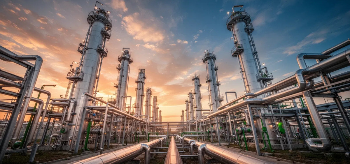 Beitragsbild zu Future Fuels Aktie: Nächste Phase startet