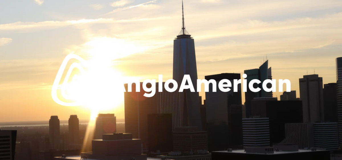 Beitragsbild zu Anglo American Aktie: Zwischen Hoffnung und Verlusten